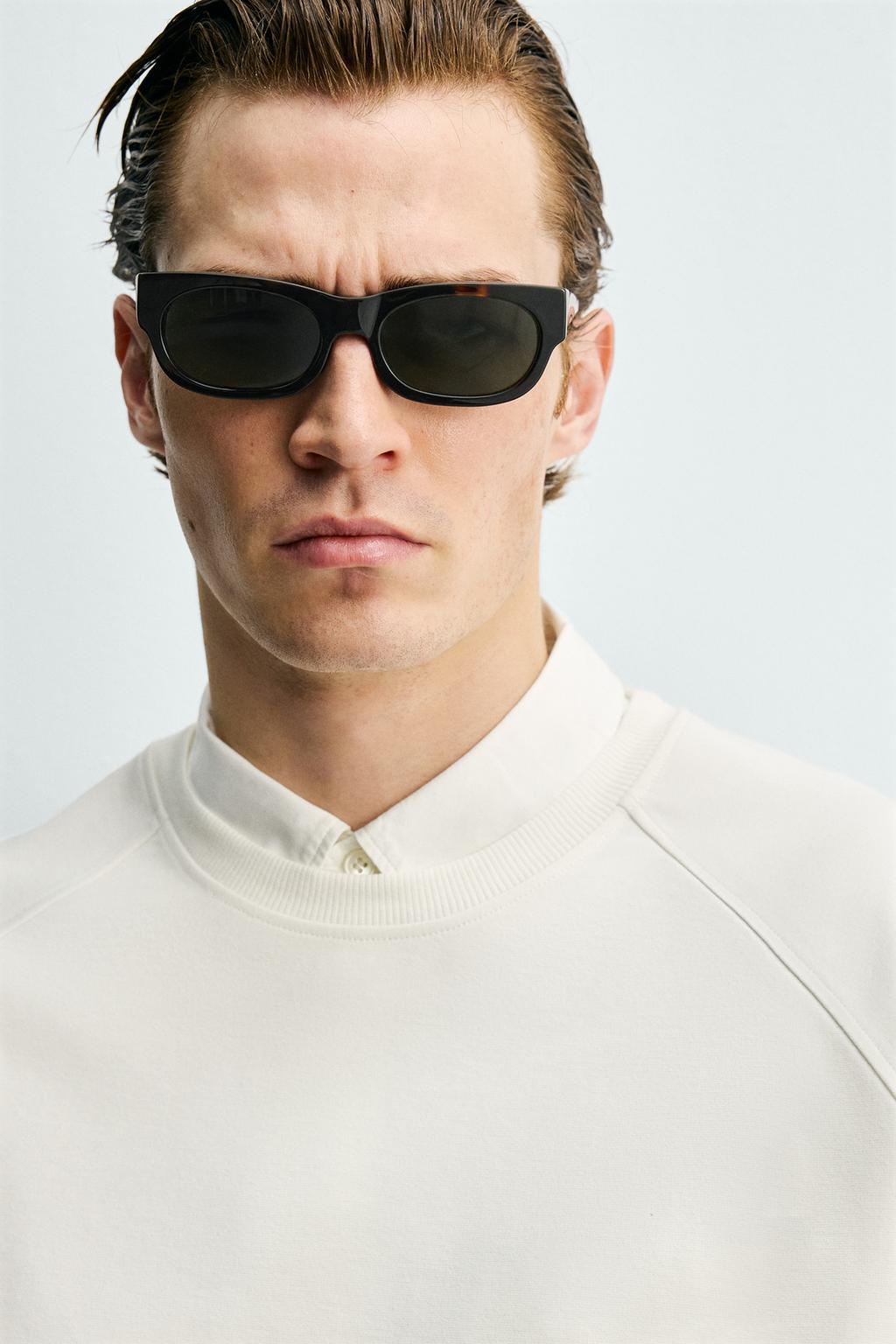 ФУТБОЛКА ИЗ ТКАНИ ИНТЕРЛОК С КАНТОМ