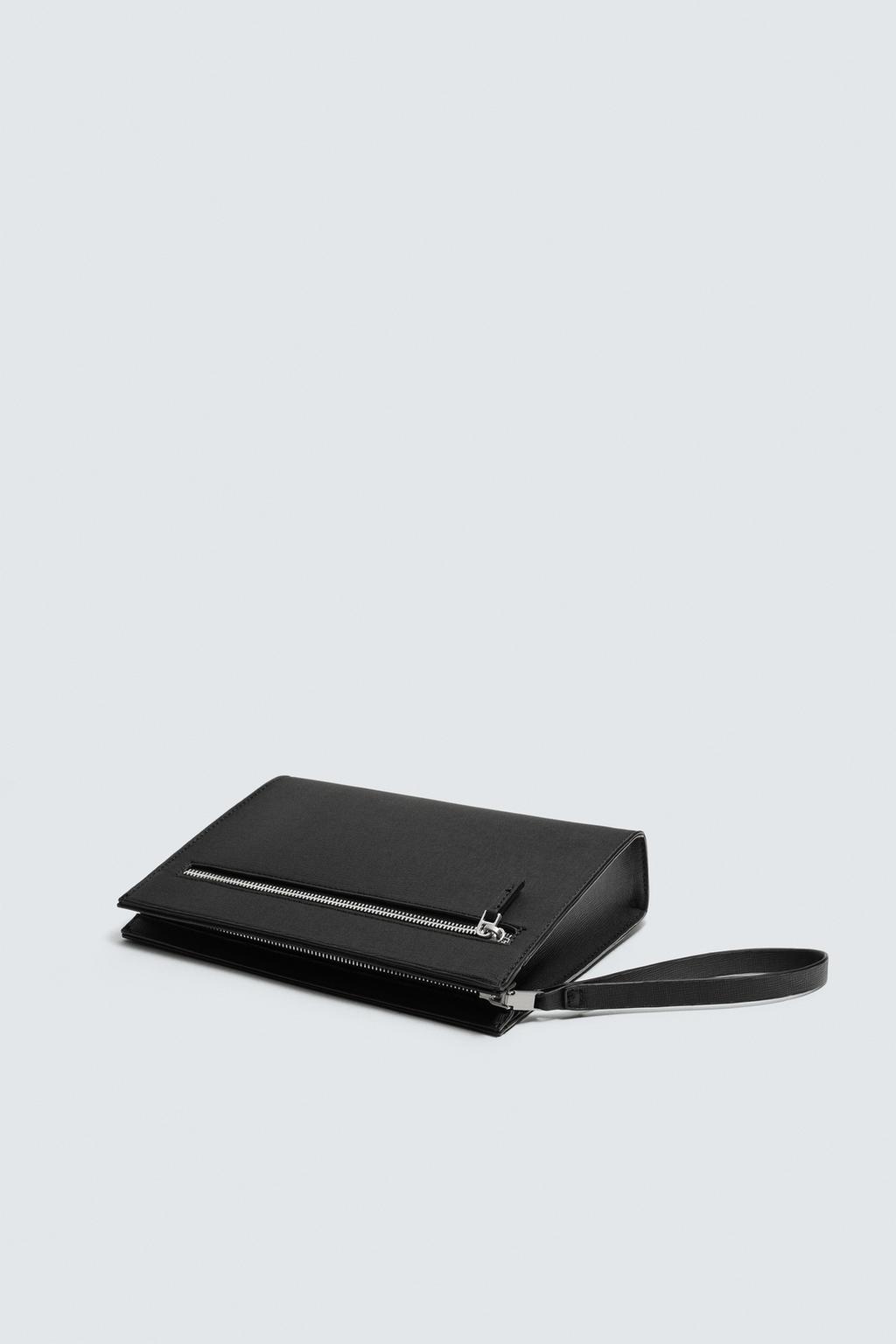 КЛАТЧ С ТЕКСТУРОЙ