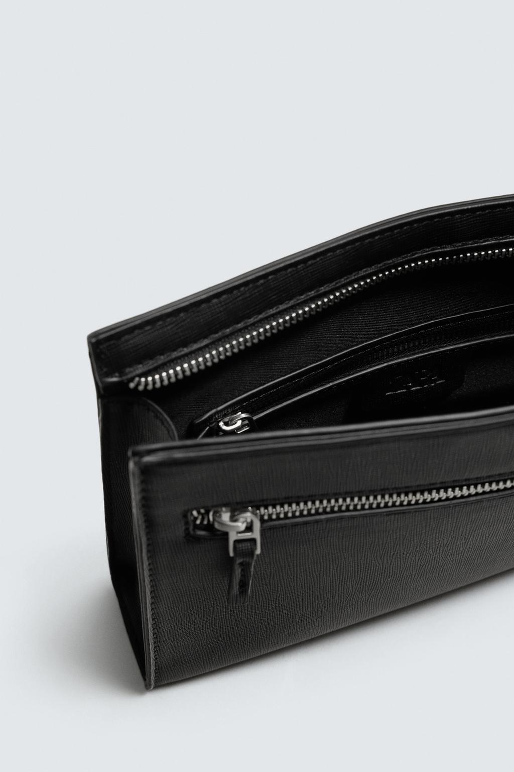 КЛАТЧ С ТЕКСТУРОЙ