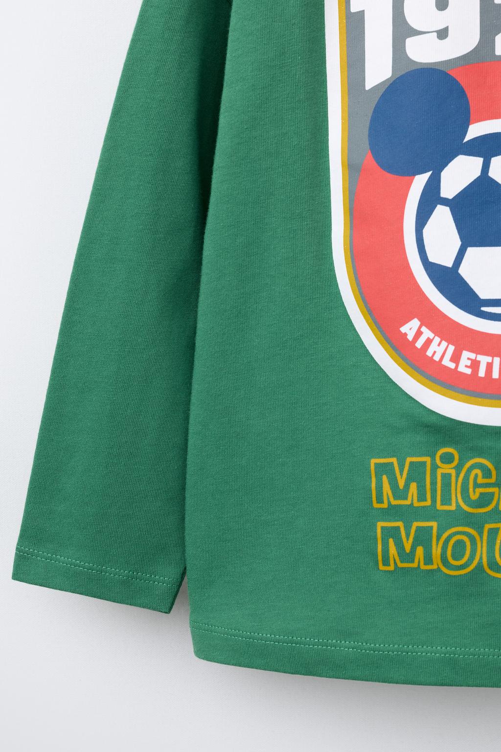 ЛОНГСЛИВ MICKEY MOUSE © DISNEY