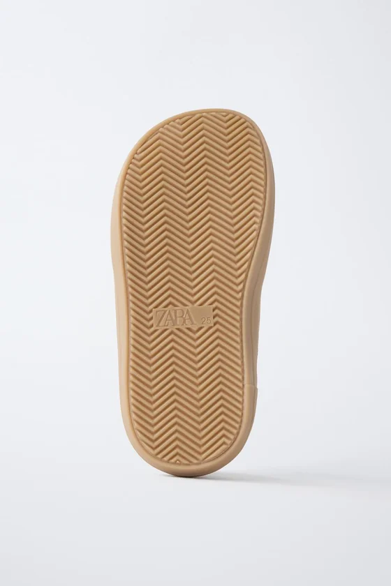 КЕДЫ BAREFOOT