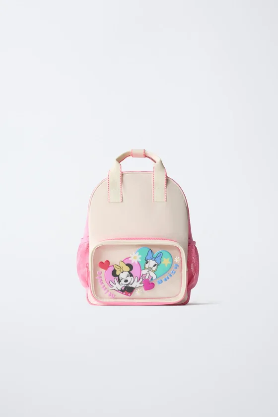 РЮКЗАК MINNIE MOUSE © DISNEY