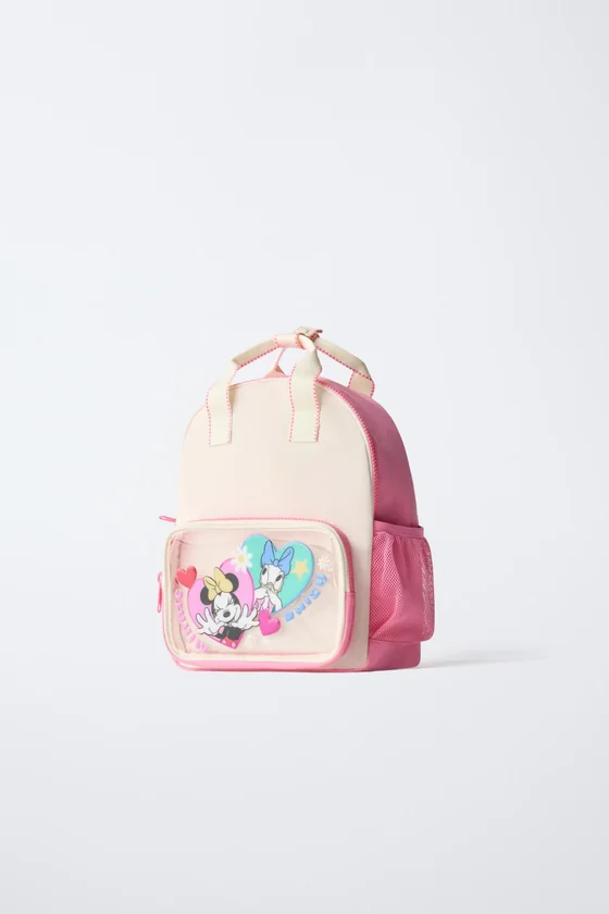 РЮКЗАК MINNIE MOUSE © DISNEY