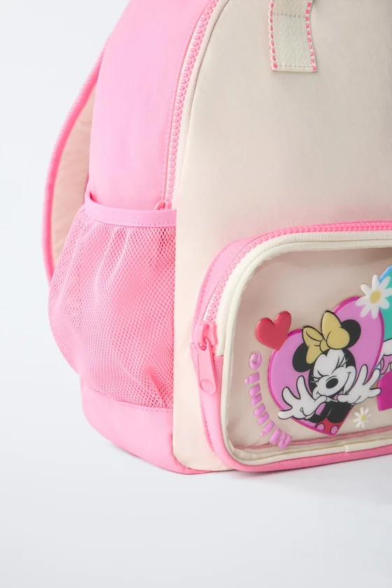 РЮКЗАК MINNIE MOUSE © DISNEY