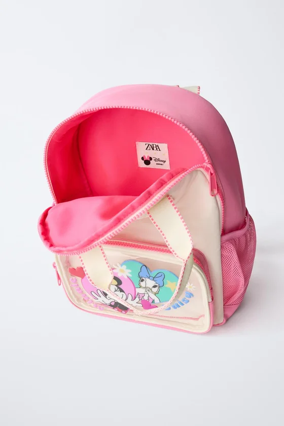 РЮКЗАК MINNIE MOUSE © DISNEY
