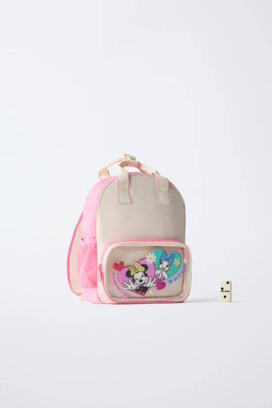 РЮКЗАК MINNIE MOUSE © DISNEY