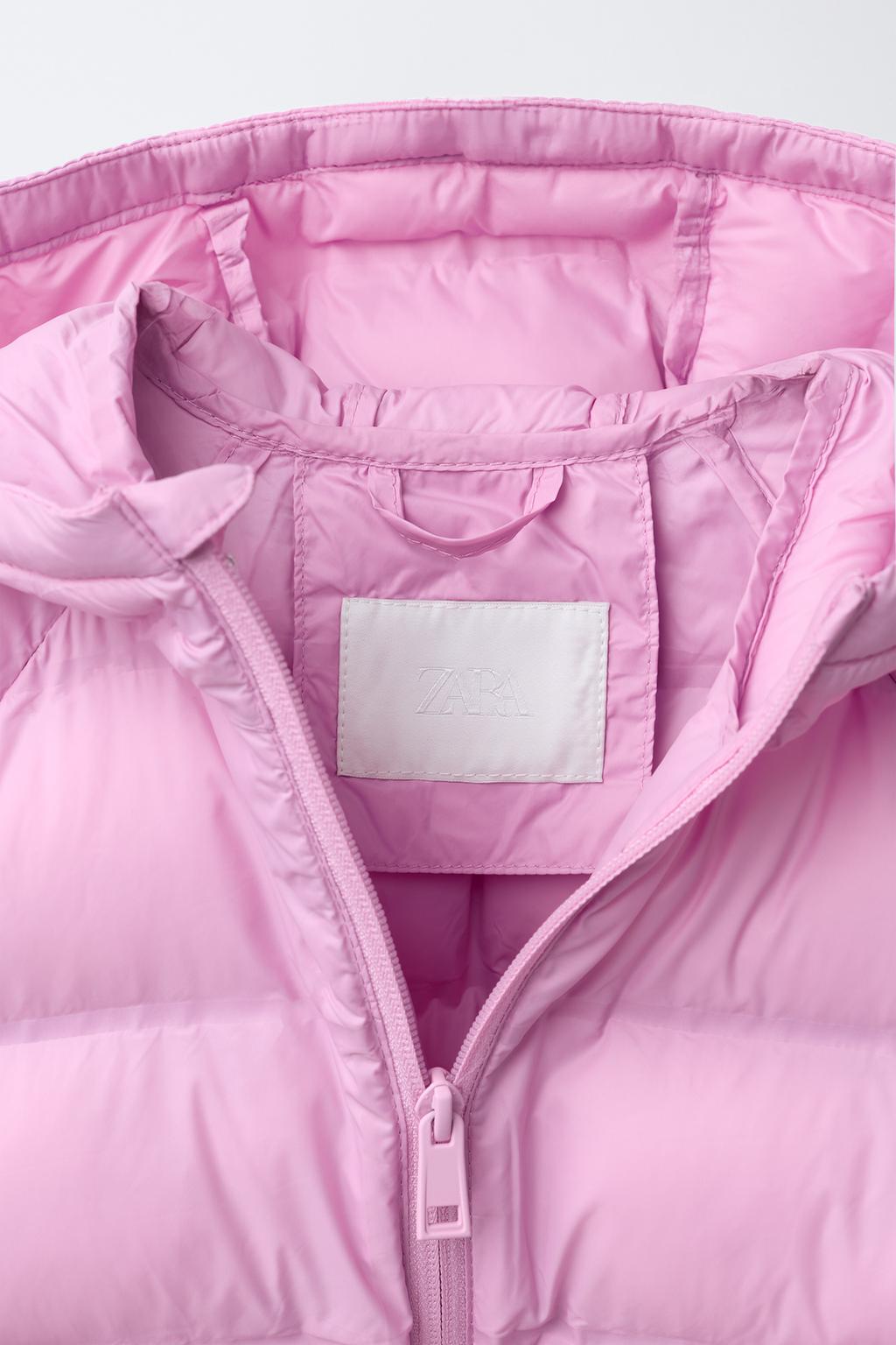 УЛЬТРАЛЕГКАЯ КУРТКА С КАПЮШОНОМ WATER REPELLENT