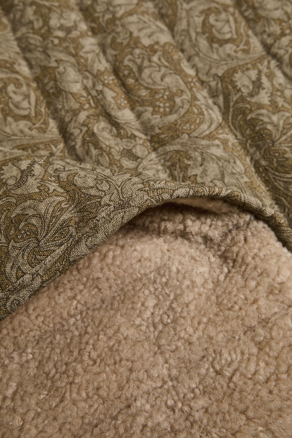 Одеяло для домашних животных от morris & co.