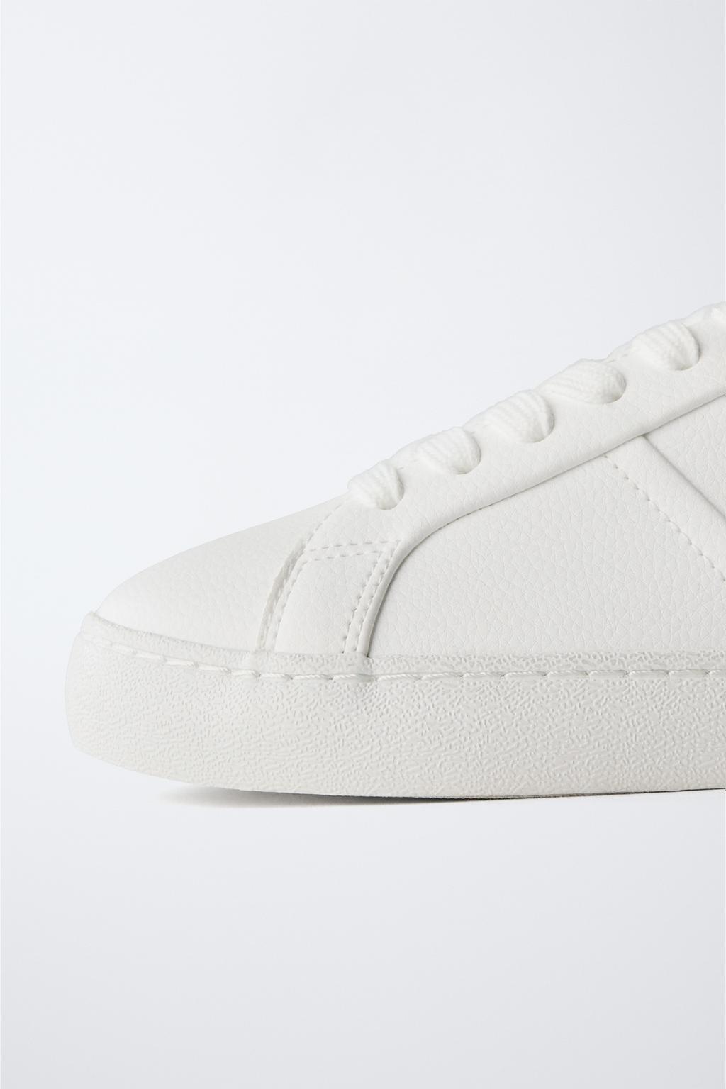 КЕДЫ СО ШНУРОВКОЙ