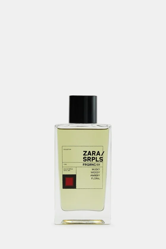Frgrnc/01 edp 100 мл (3,4 унции)