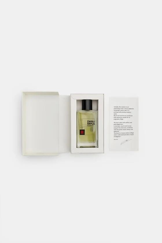 Frgrnc/01 edp 100 мл (3,4 унции)