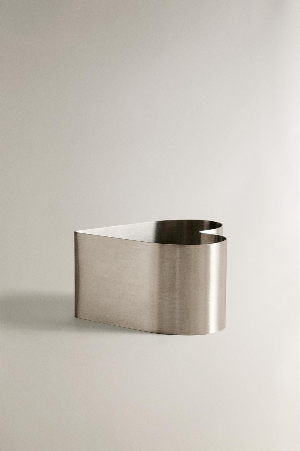 Форма для печенья в форме сердца