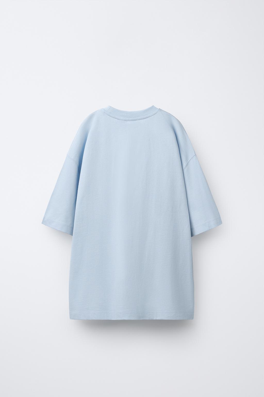 ФУТБОЛКА С ПРИНТОМ KPOP DEMON HUNTERS™ NETFLIX ©