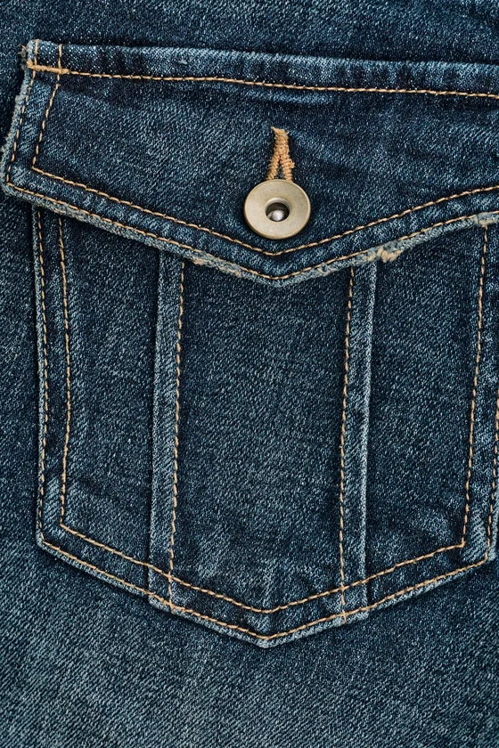 ДЖИНСЫ TRF BOOTCUT С НИЗКОЙ ПОСАДКОЙ