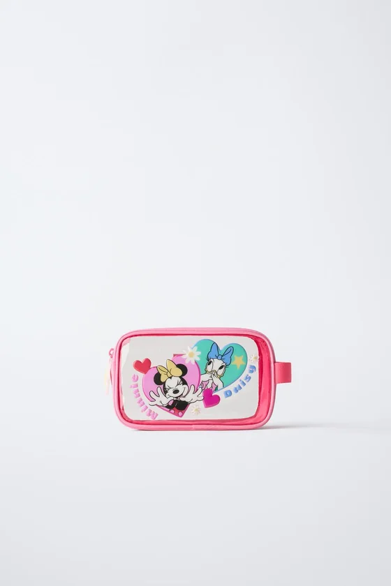ПЕНАЛ MINNIE MOUSE © DISNEY