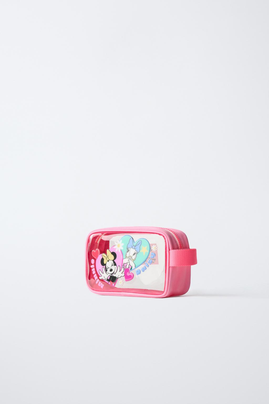 ПЕНАЛ MINNIE MOUSE © DISNEY