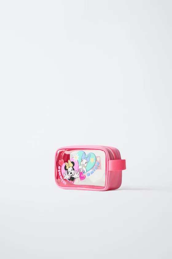 ПЕНАЛ MINNIE MOUSE © DISNEY