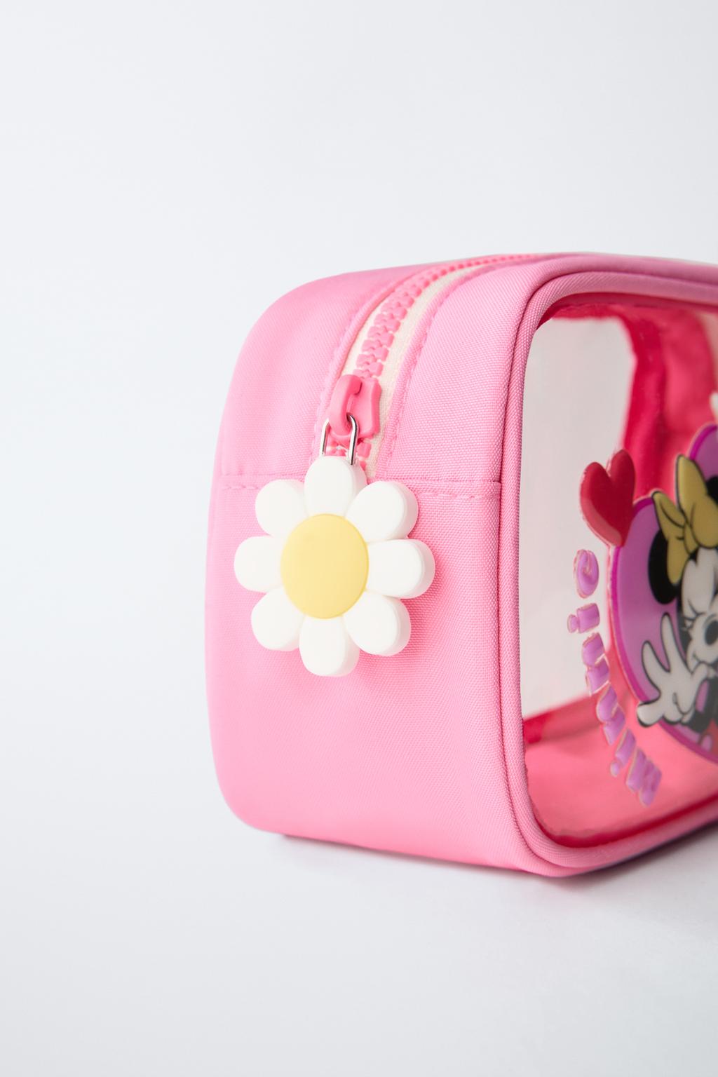 ПЕНАЛ MINNIE MOUSE © DISNEY