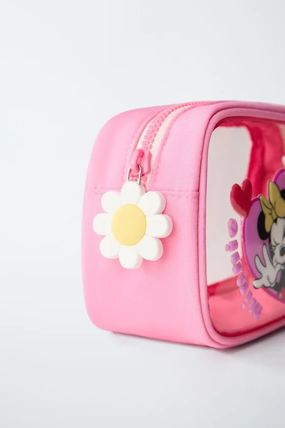 ПЕНАЛ MINNIE MOUSE © DISNEY