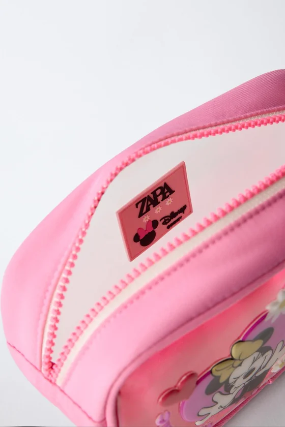 ПЕНАЛ MINNIE MOUSE © DISNEY