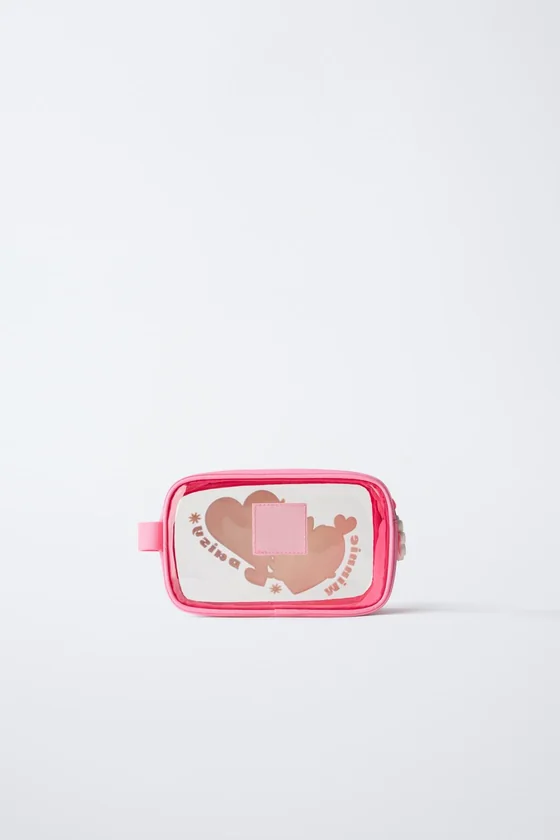 ПЕНАЛ MINNIE MOUSE © DISNEY