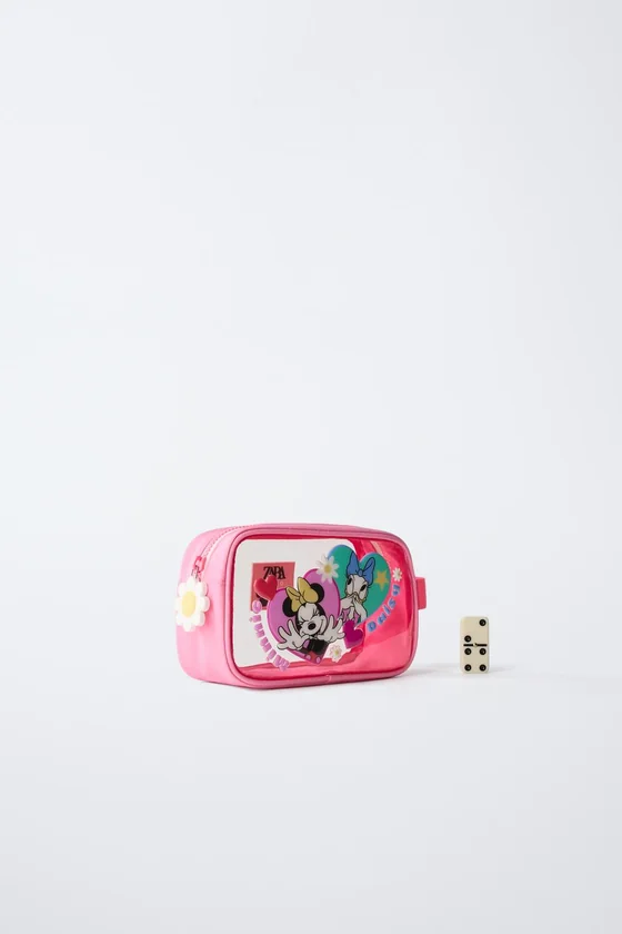 ПЕНАЛ MINNIE MOUSE © DISNEY