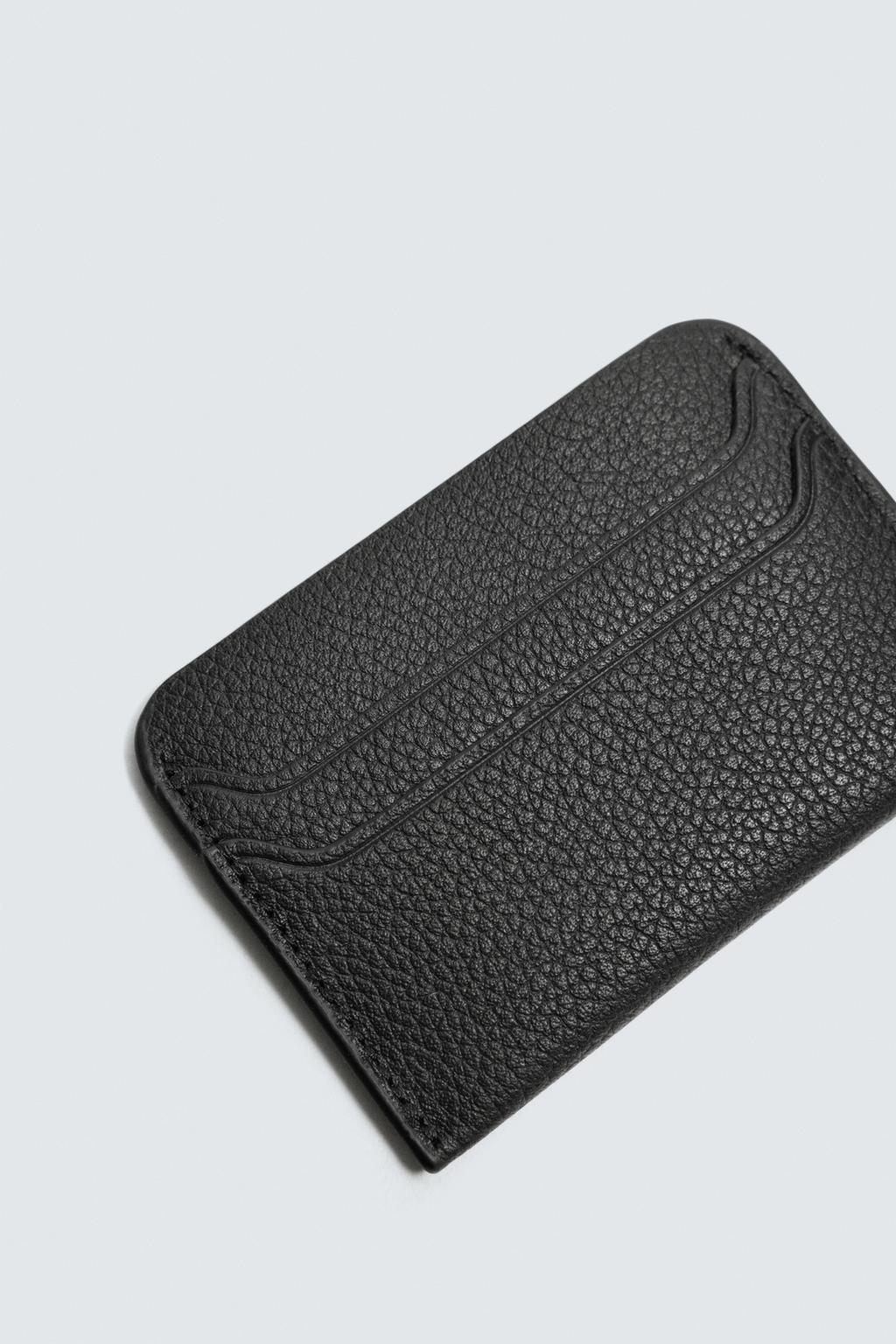 КОЖАНЫЙ КАРДХОЛДЕР