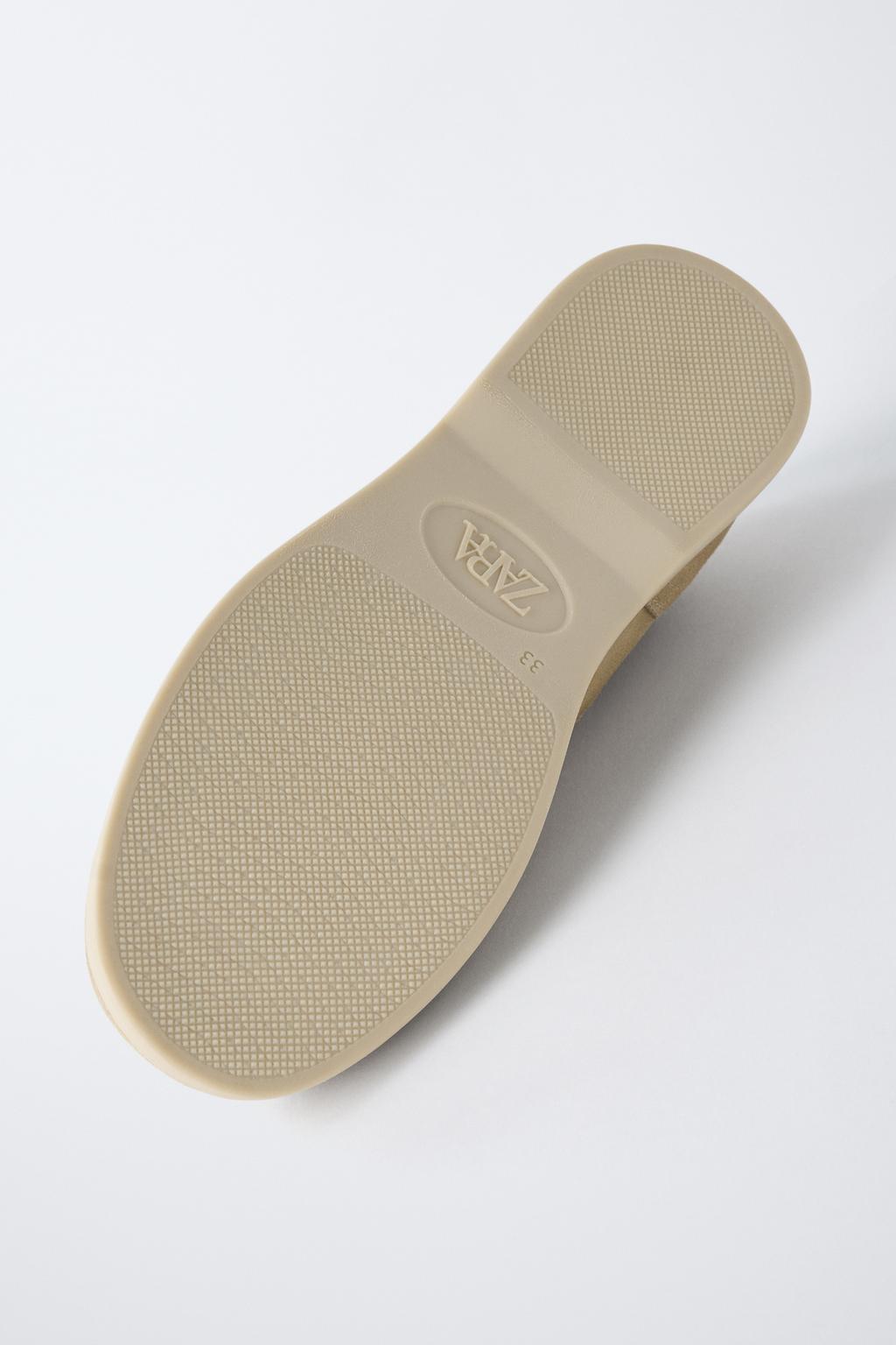 КОЖАНЫЕ ТОПСАЙДЕРЫ