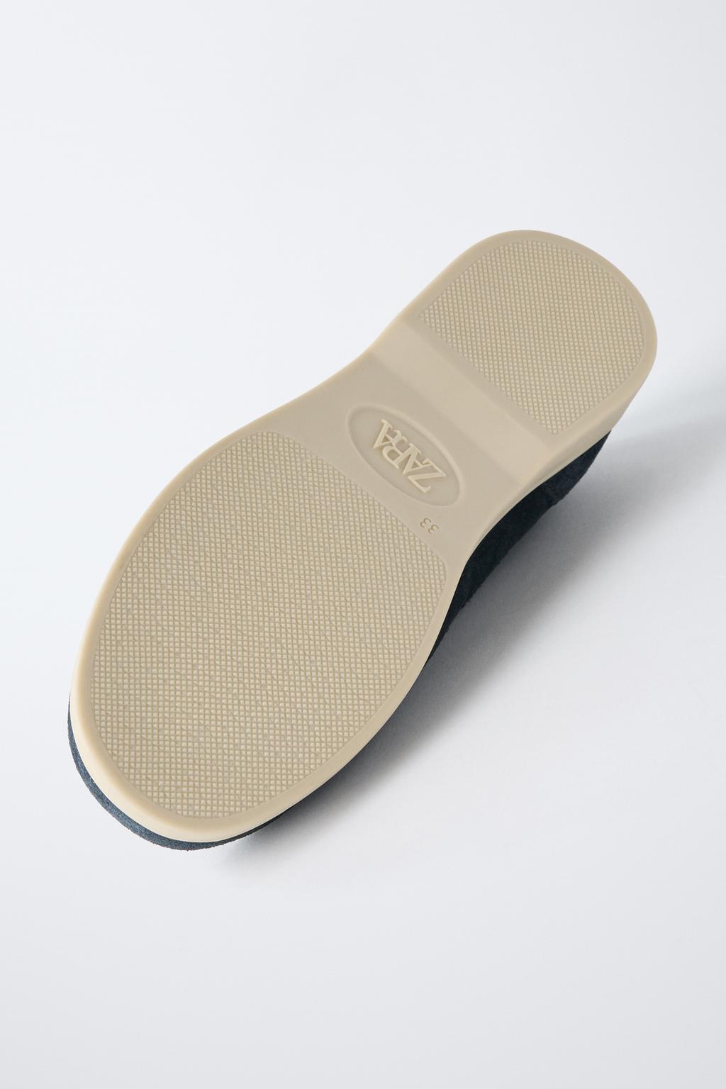 КОЖАНЫЕ ТОПСАЙДЕРЫ