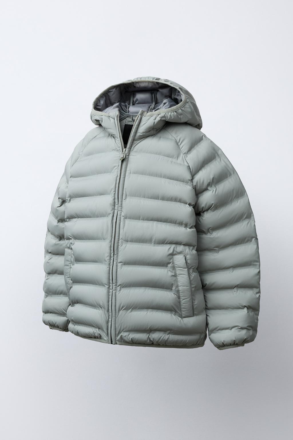 УЛЬТРАЛЕГКАЯ НЕПРОМОКАЕМАЯ КУРТКА