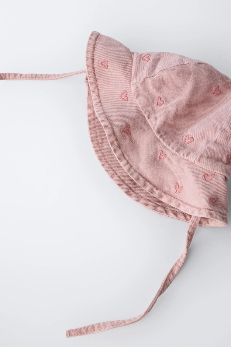 Панама из саржи