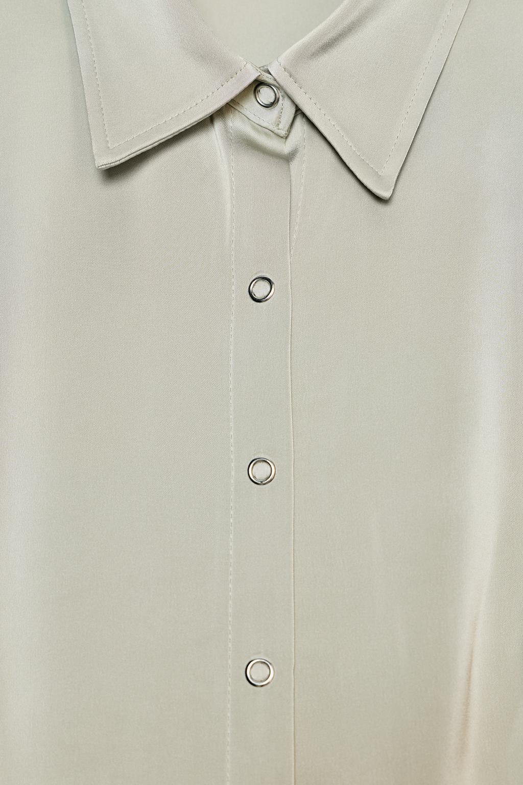 АТЛАСНАЯ РУБАШКА