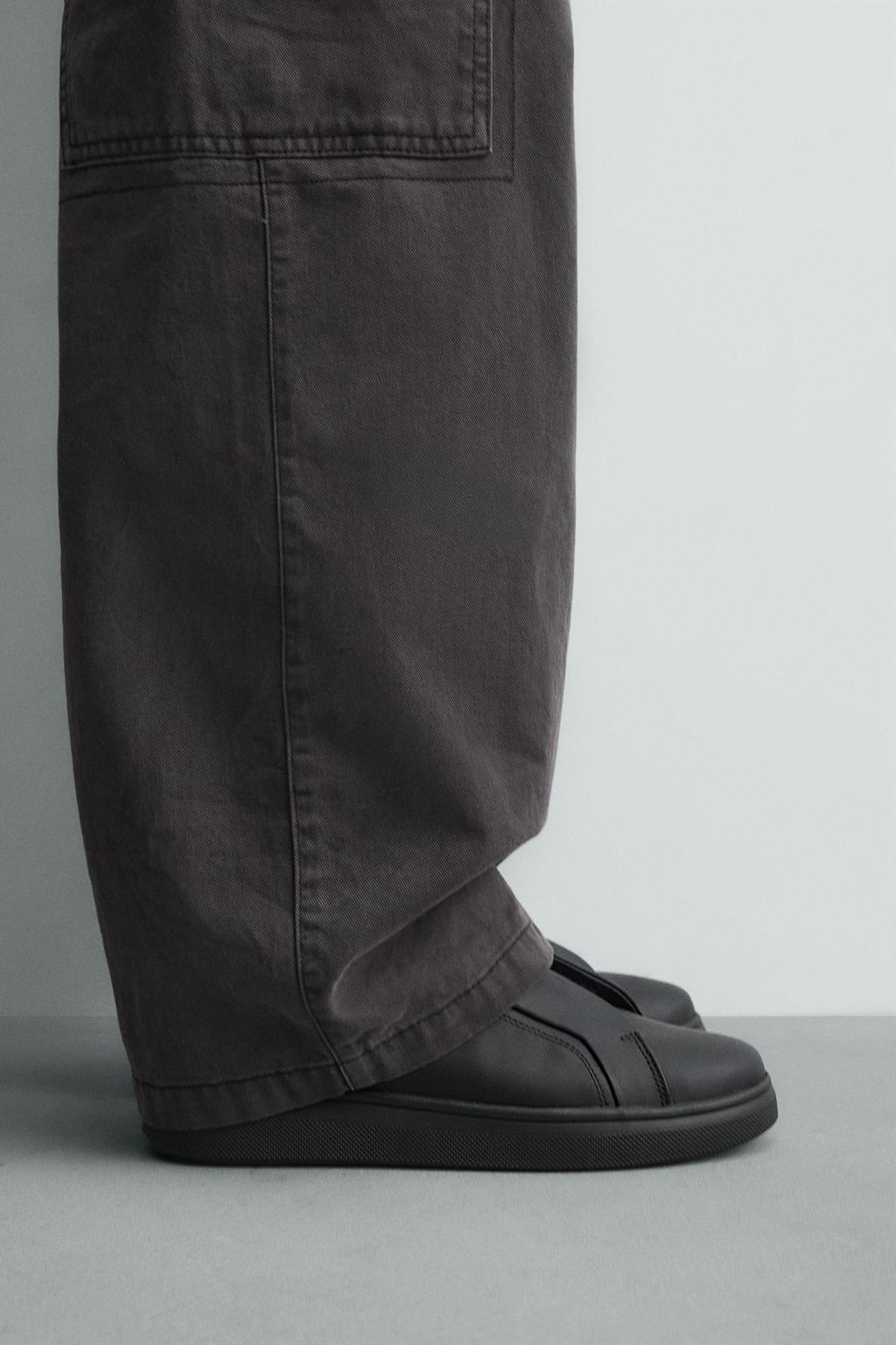 КРОССОВКИ НА ОБЪЕМНОЙ ПОДОШВЕ