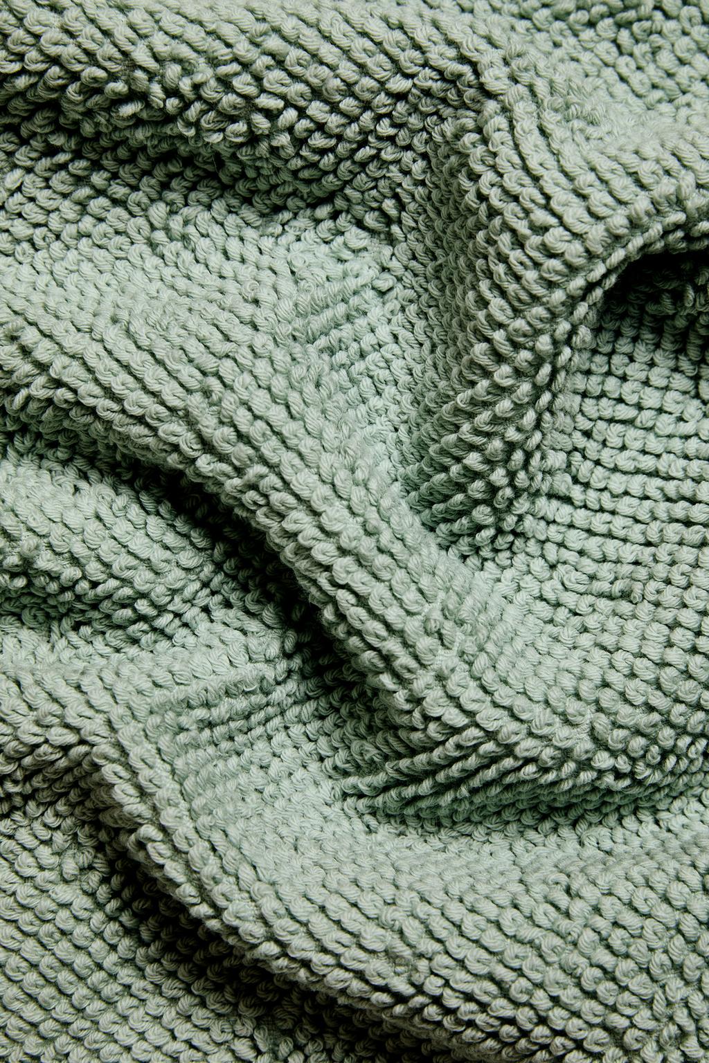 Плотный впитывающий коврик для ванны с антискользящим покрытием