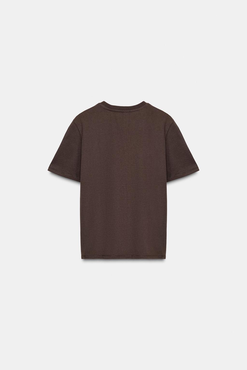 ФУТБОЛКА С РЕЛЬЕФНЫМИ БАНТАМИ