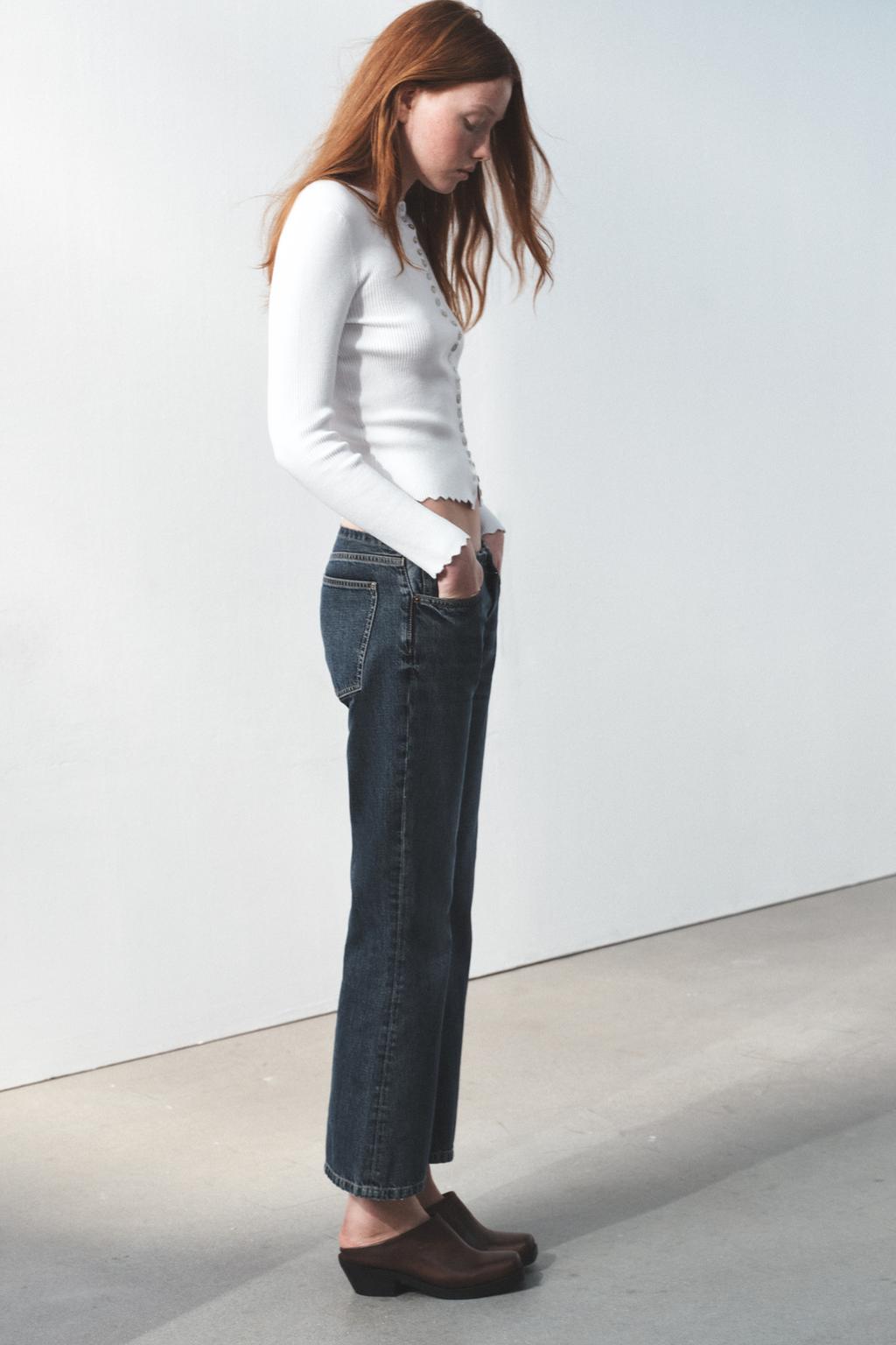 КАРДИГАН В РУБЧИК