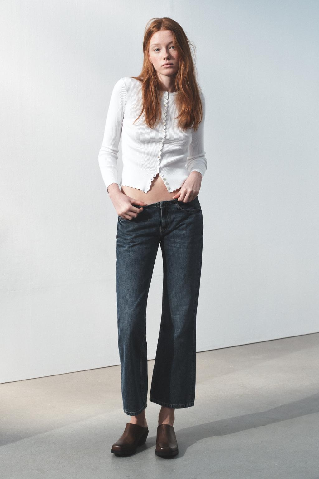 КАРДИГАН В РУБЧИК