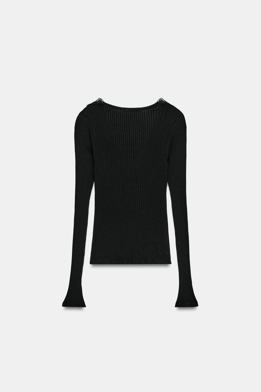 КУРТКА В РУБЧИК С КОНТРАСТНЫМИ ДЕТАЛЯМИ