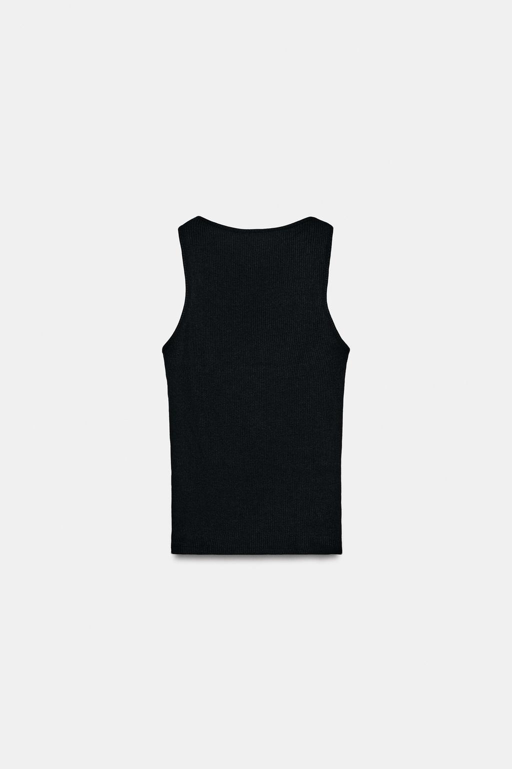 ФУТБОЛКА В РУБЧИК С КРУЖЕВОМ