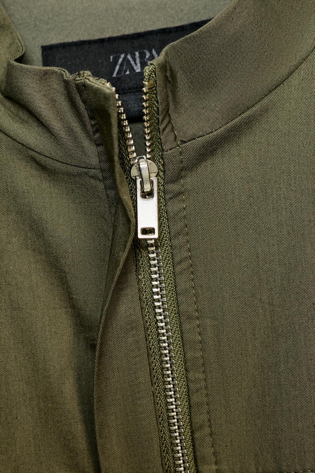 ПЛАТЬЕ-ПАЛЬТО С КАРМАНАМИ