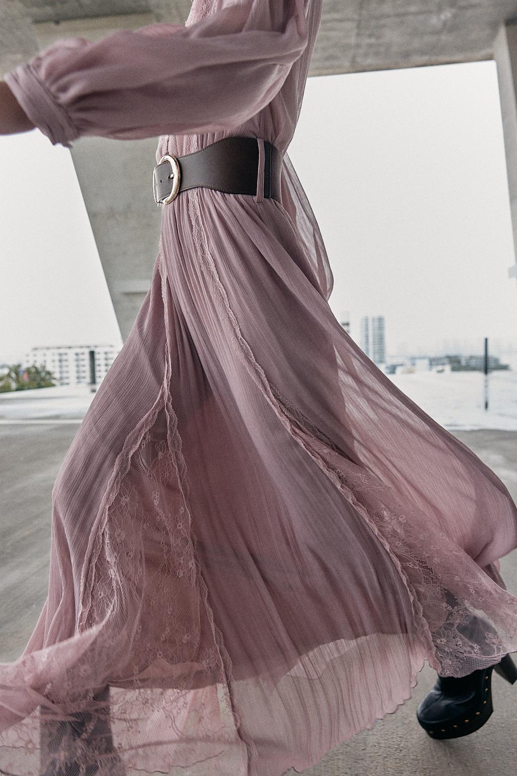 КОЖАНЫЕ БОТИЛЬОНЫ НА ПЛАТФОРМЕ