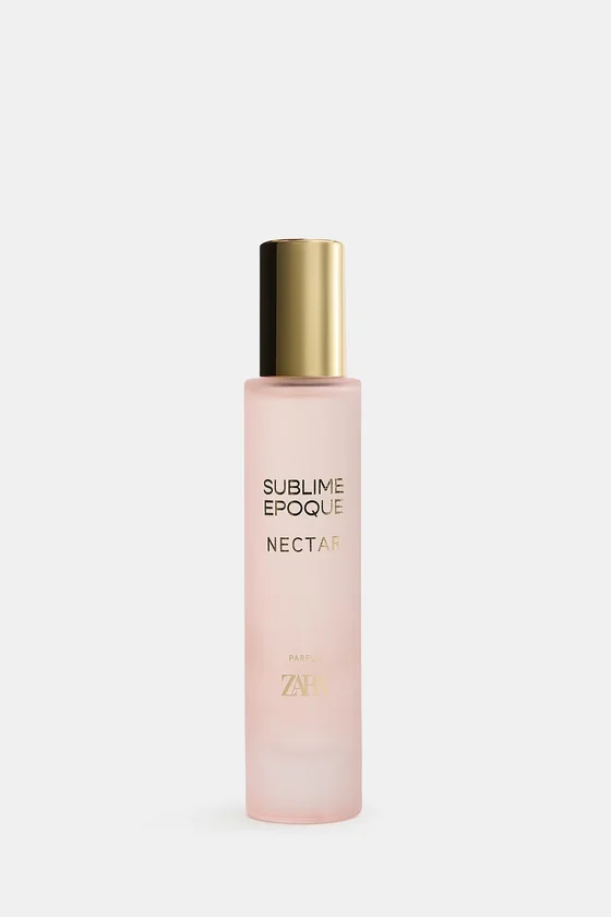 Парфюмерная вода. Sublime Époque Nectar EDP, 30 МЛ (1,01 FL. OZ).