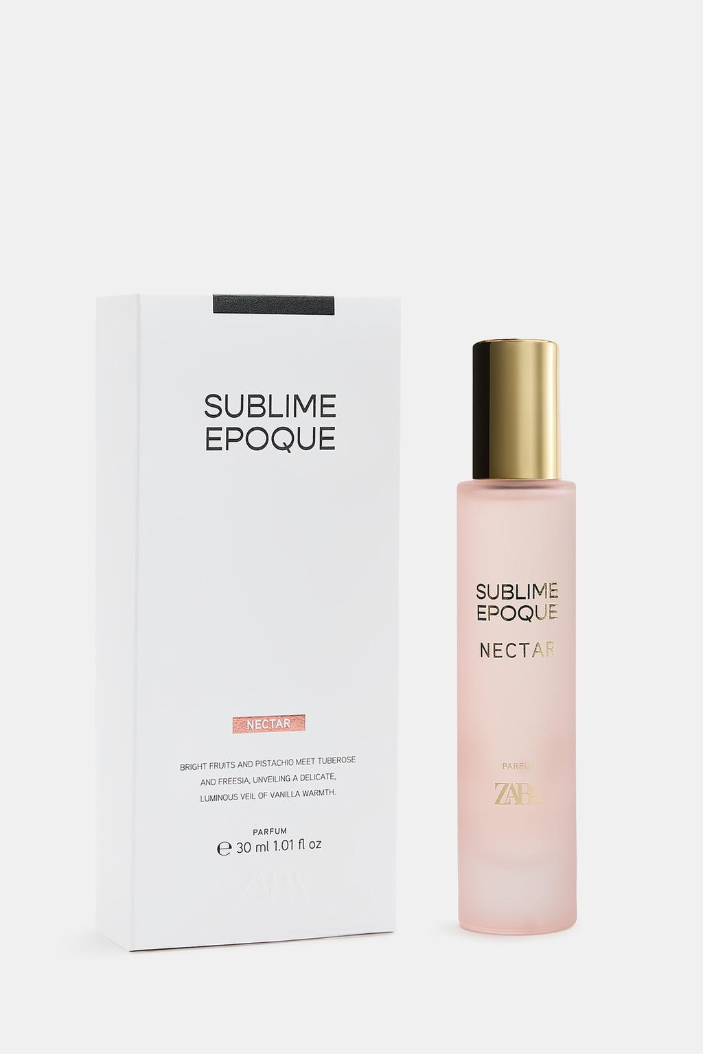 Парфюмерная вода. Sublime Époque Nectar EDP, 30 МЛ (1,01 FL. OZ).