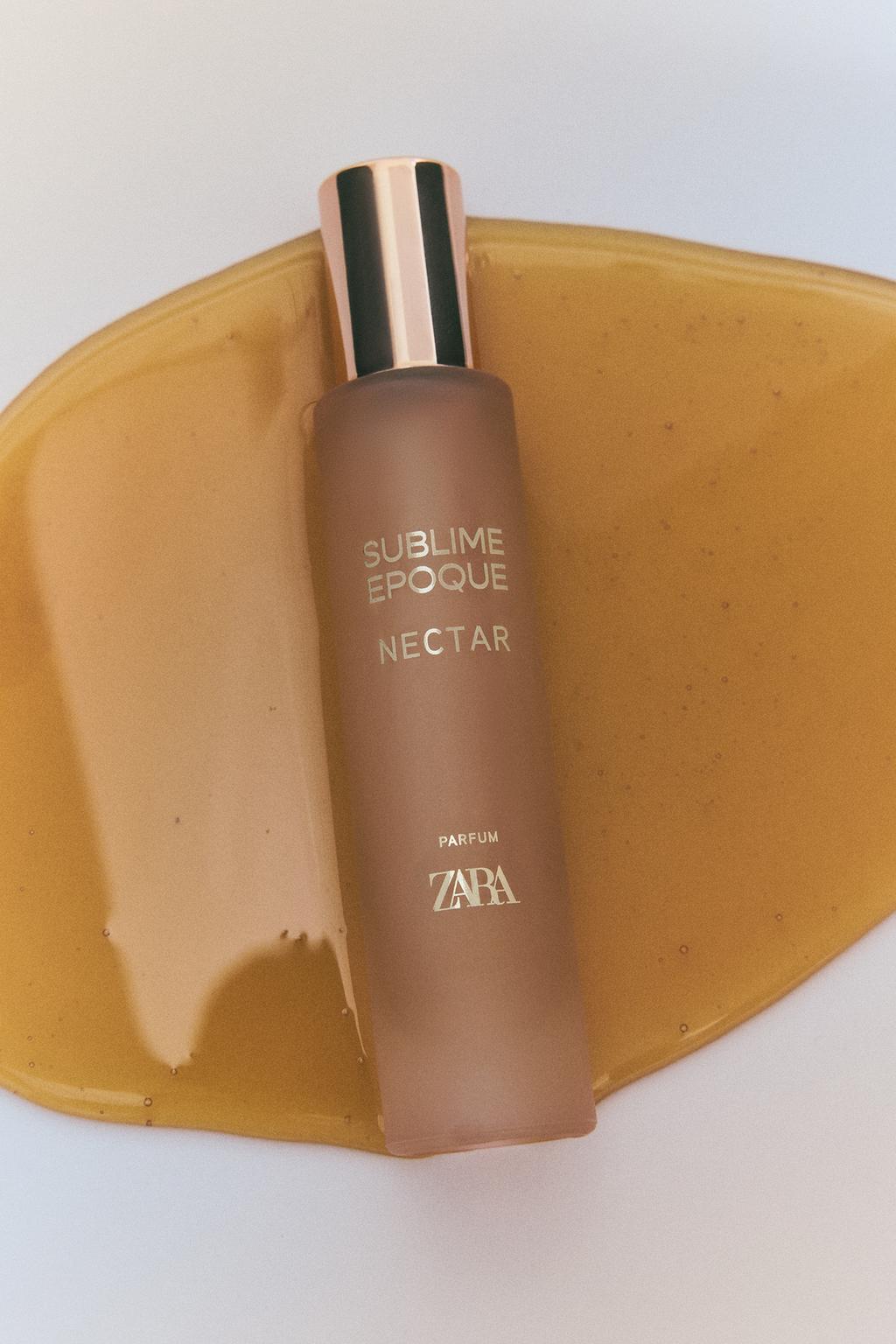 Парфюмерная вода. Sublime Époque Nectar EDP, 30 МЛ (1,01 FL. OZ).
