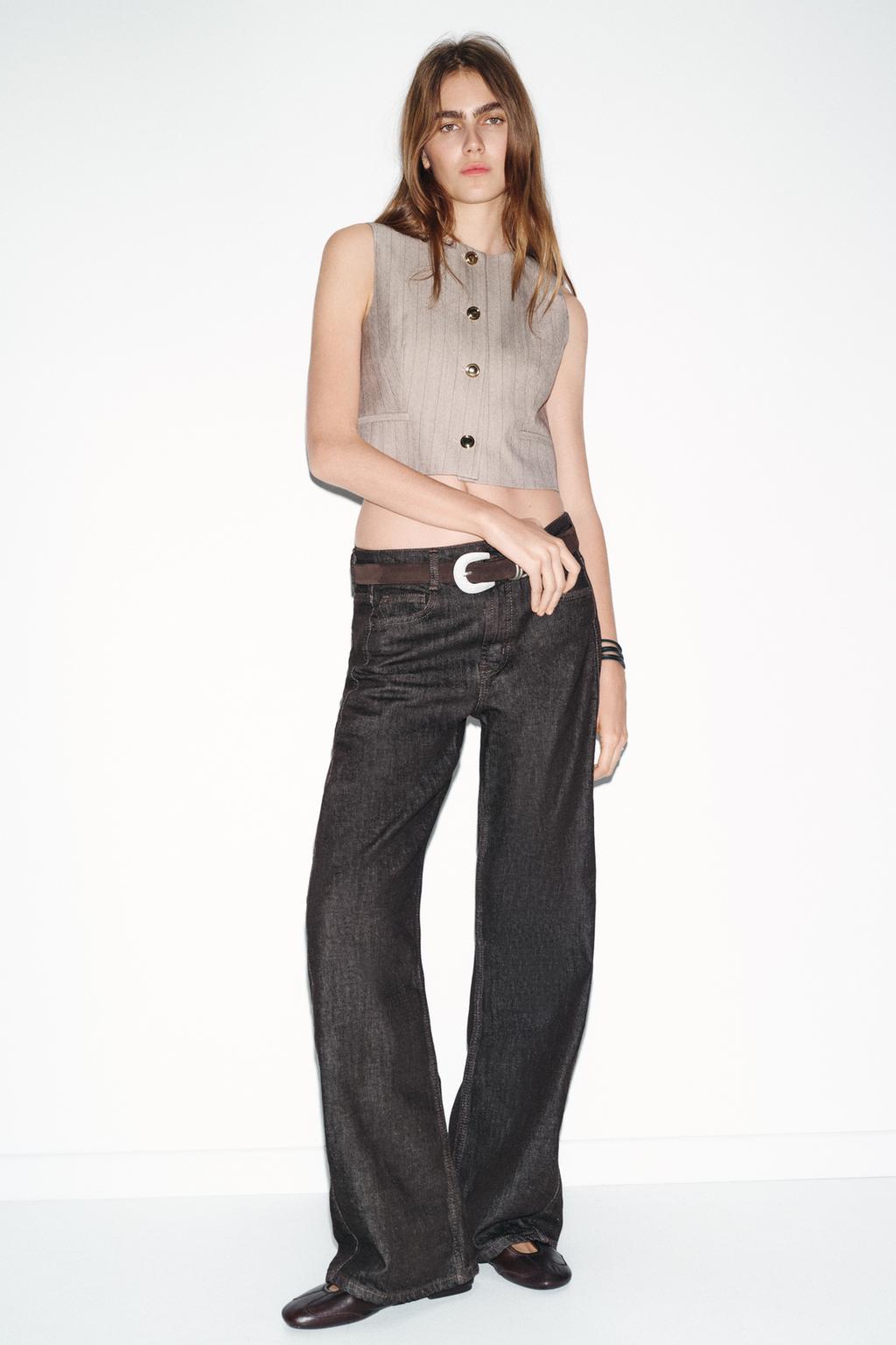 ЖИЛЕТ В ЕЛОЧКУ