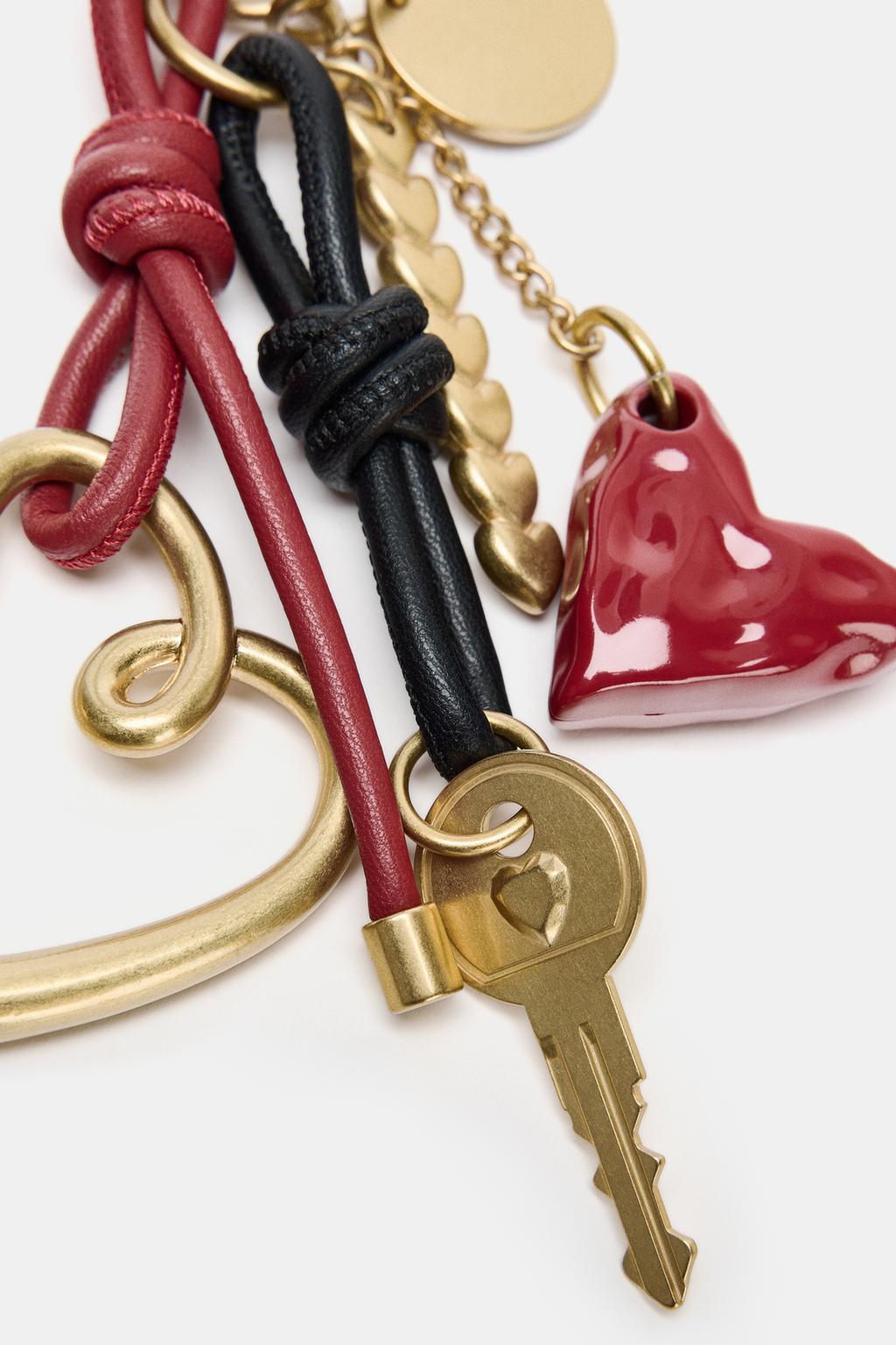 ШАРМ «СЕРДЕЧКИ»