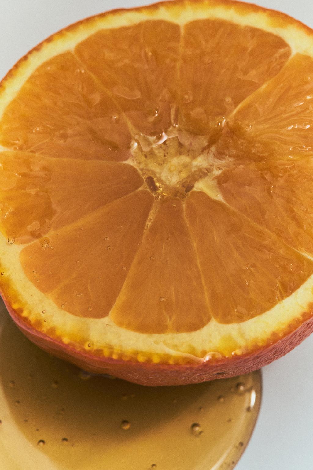 Красная зара соблазнение нектар edp 80 мл