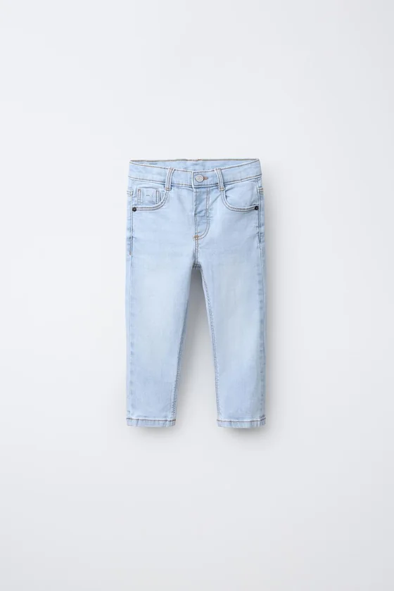 ДЖИНСЫ SKINNY