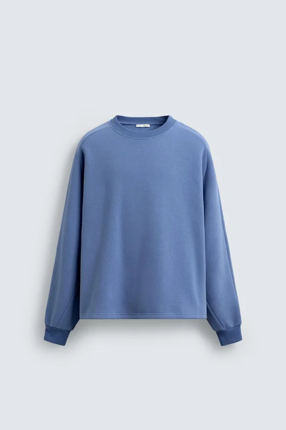 ТОЛСТОВКА RELAXED FIT