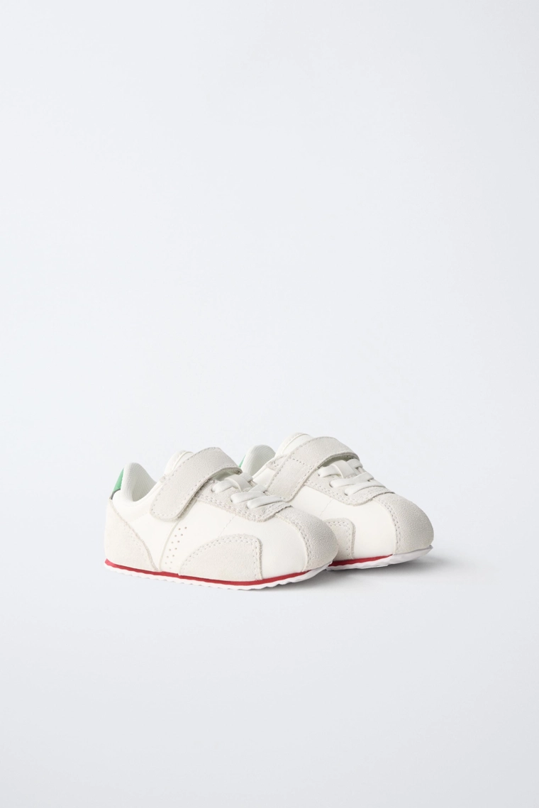 Спортивные кроссовки deportivo